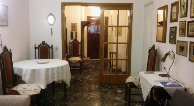 Rental apartment | Pets allowed in Patras