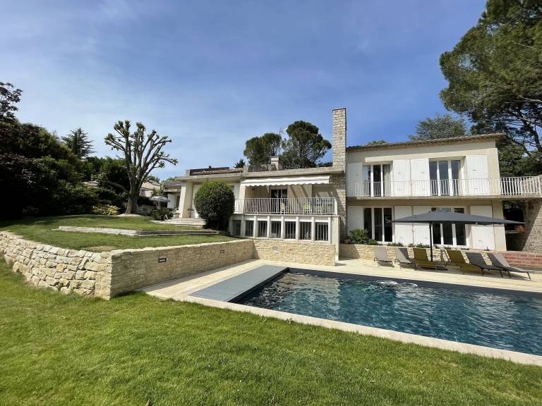 Villa Montboucher-sur-Jabron