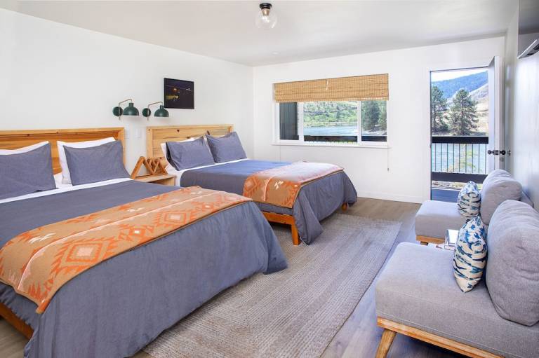 Motel Lucile