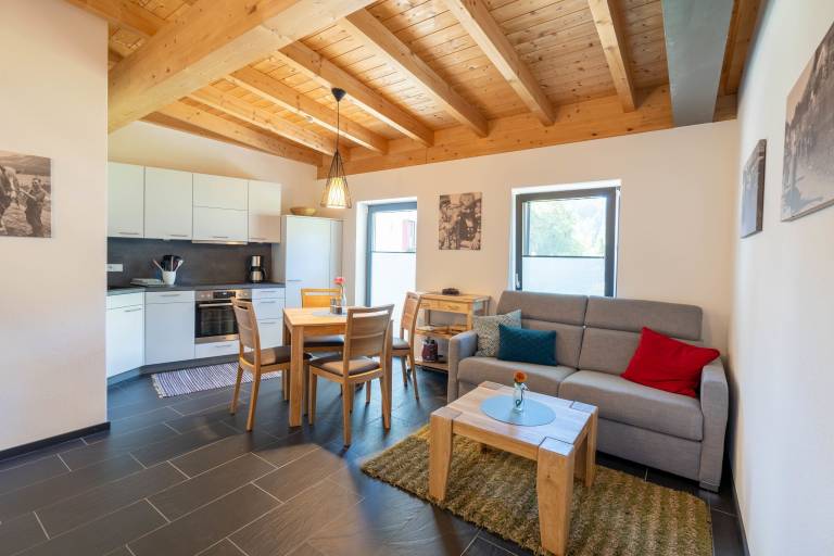 Ferienwohnung Blaichach