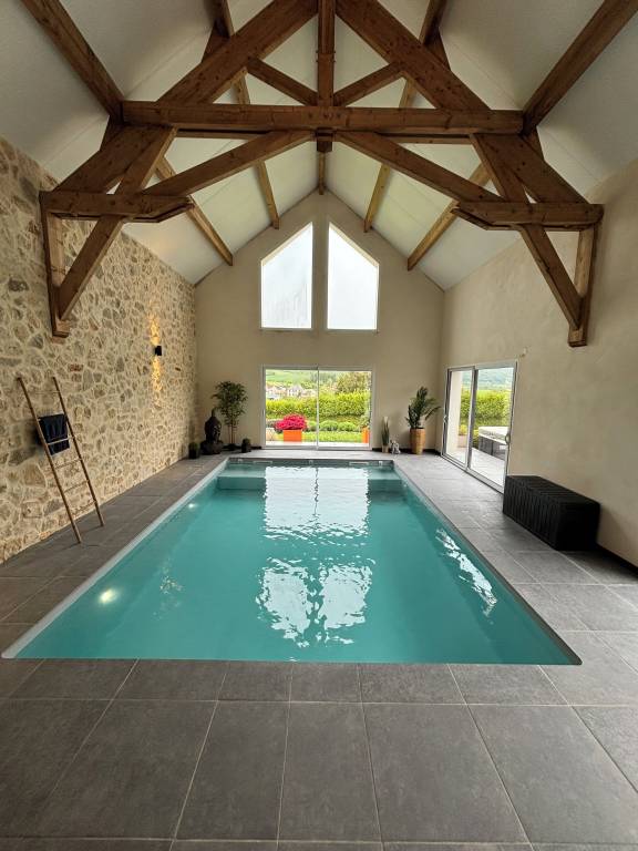 Maison de vacances Fère-en-Tardenois