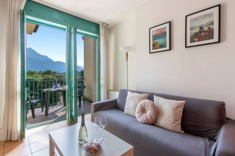 Children-friendly wonderful holiday apartment | Mountain view | Next to the beach | Pets allowed — photo 2