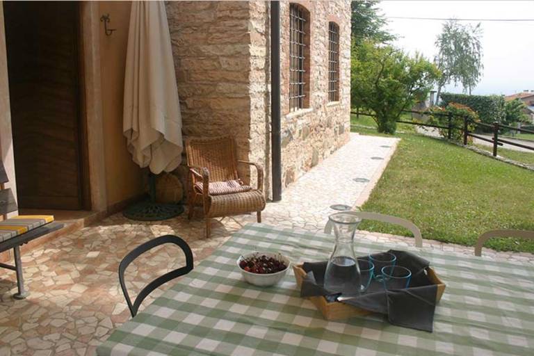 Antica Corte Leguzzano B&B — photo 4
