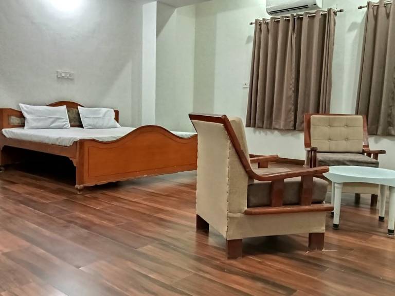 Villa with 1 room for 2 persons — photo 5