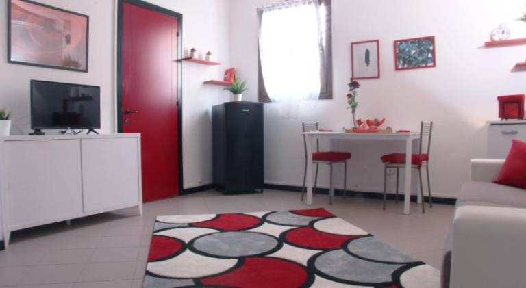 Apartment Montagnana