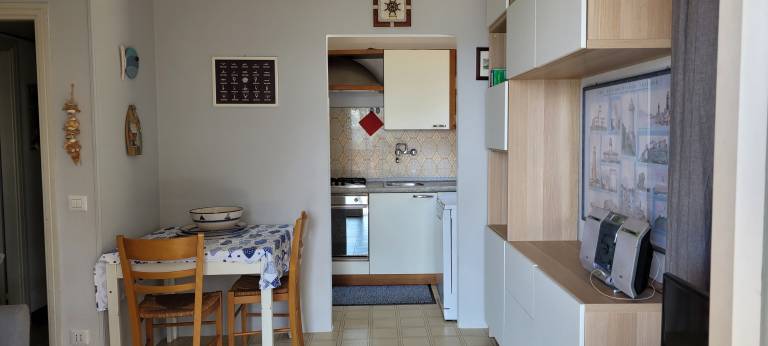 Fully equipped villa with garden & grill | Sea view | Next to the beach | Pet-friendly — photo 2
