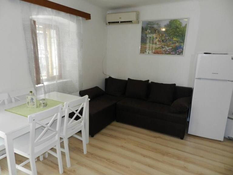 Charming holiday apartment with terrace | Next to the beach | Pets allowed — photo 5