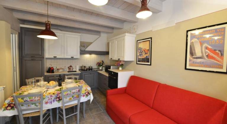 Serviced apartment with garden, barbeque & pool | Good for workation — photo 5