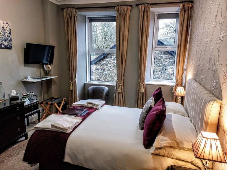 Bed and breakfast Windermere