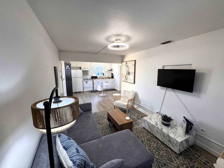 Apartment with fast internet — photo 2