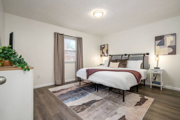 Nice rental apartment | Pets allowed — photo 3