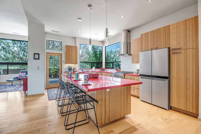 House Sedona