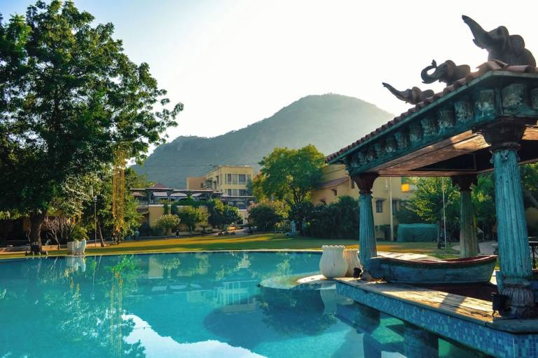 The Royal Retreat Resort and Spa