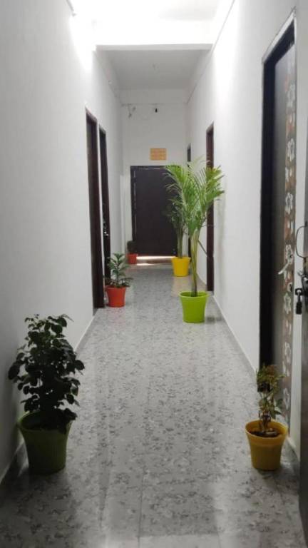 Shree KB Guest House (VARANASI) — photo 3