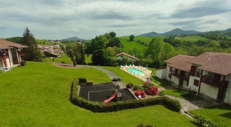 Nice holiday apartment with pool | Pet-friendly — photo 3