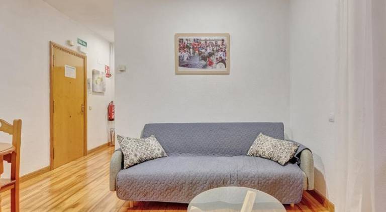 Lovely rental apartment | Pet-friendly in Pamplona