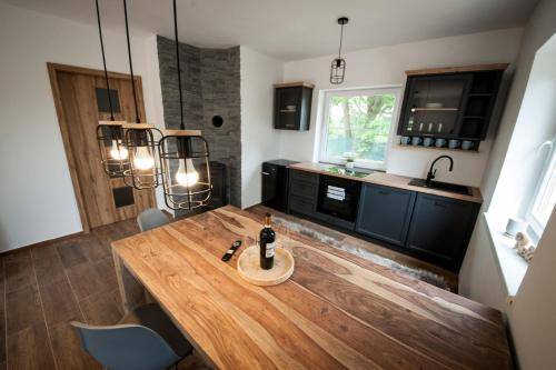 Apartmán  Pernek