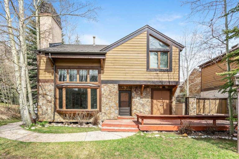 House Vail