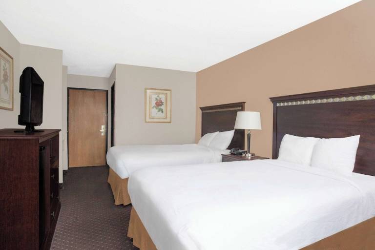 Motel San Marcos
