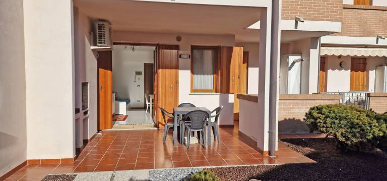 Bright property close to Ponente Beach in Caorle