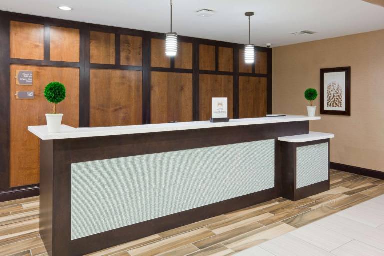 Homewood Suites by Hilton Davenport — photo 4