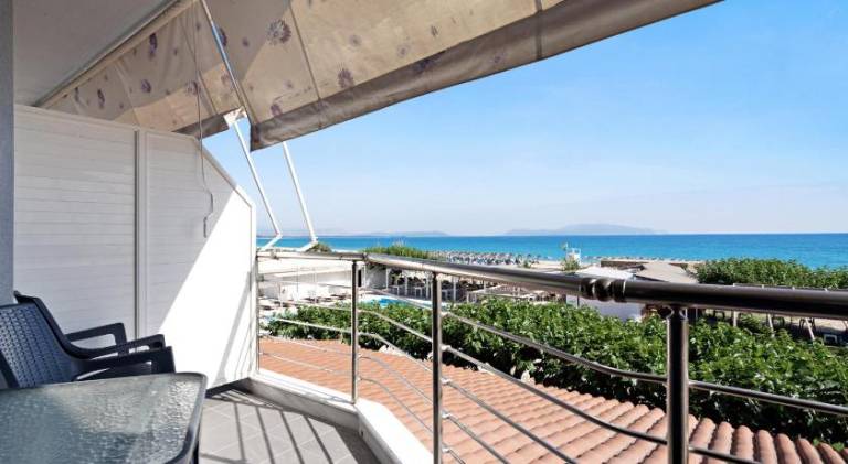 Διαμέρισμα Kastrosikia