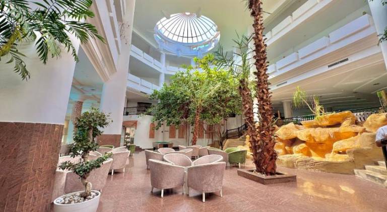 Hammamet Garden Resort & Spa — photo 3
