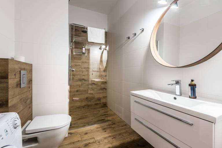 Ferienwohnung Przedmieście Oławskie