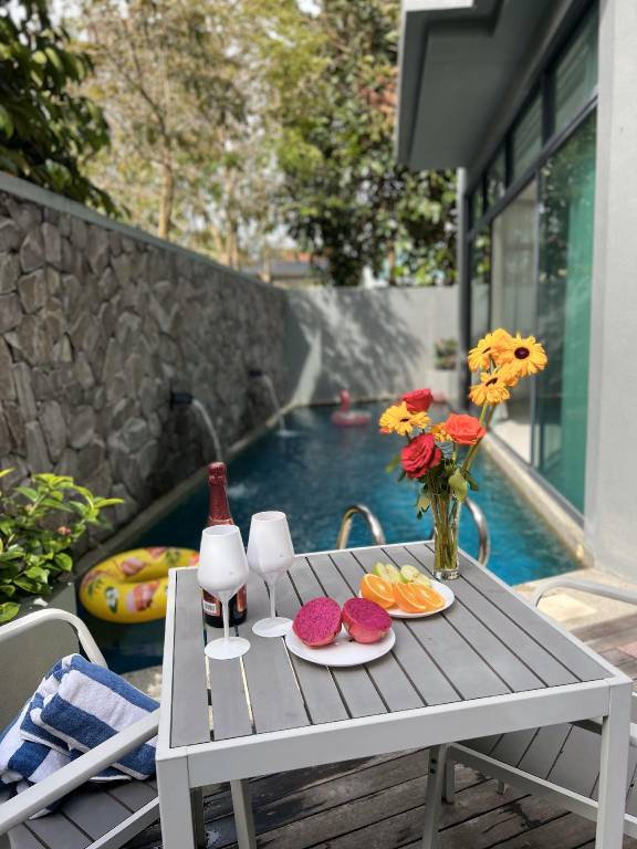 Appartement Langkawi