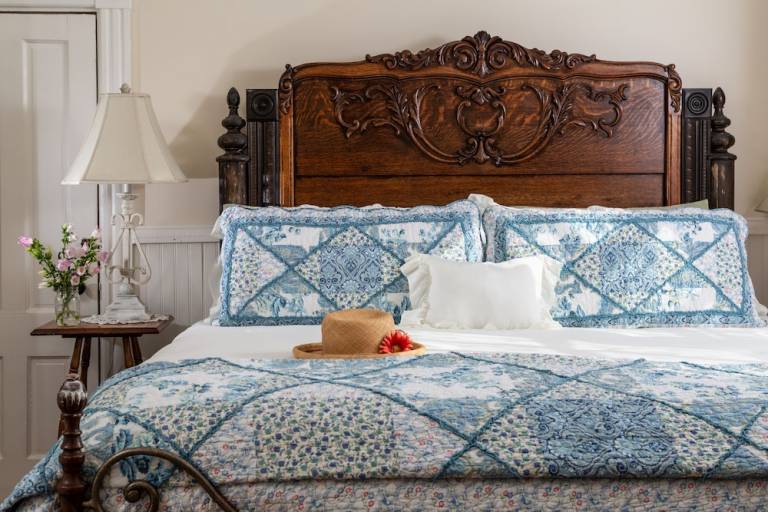 Bed and breakfast Block Island
