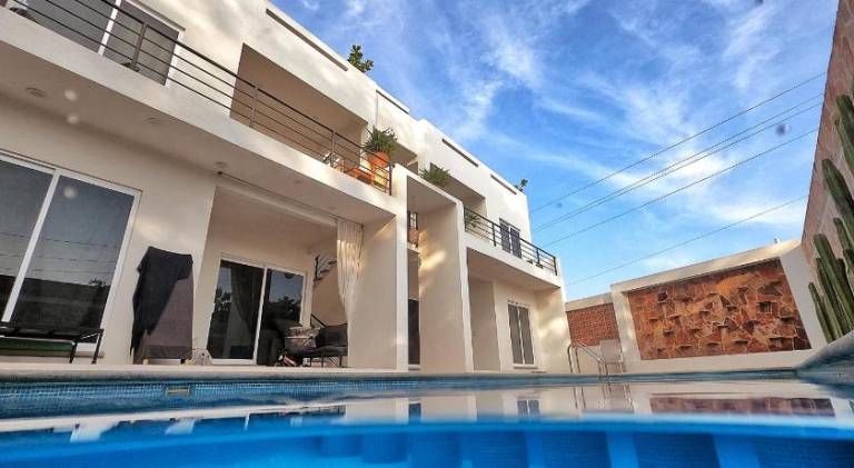 Resort Puerto Escondido