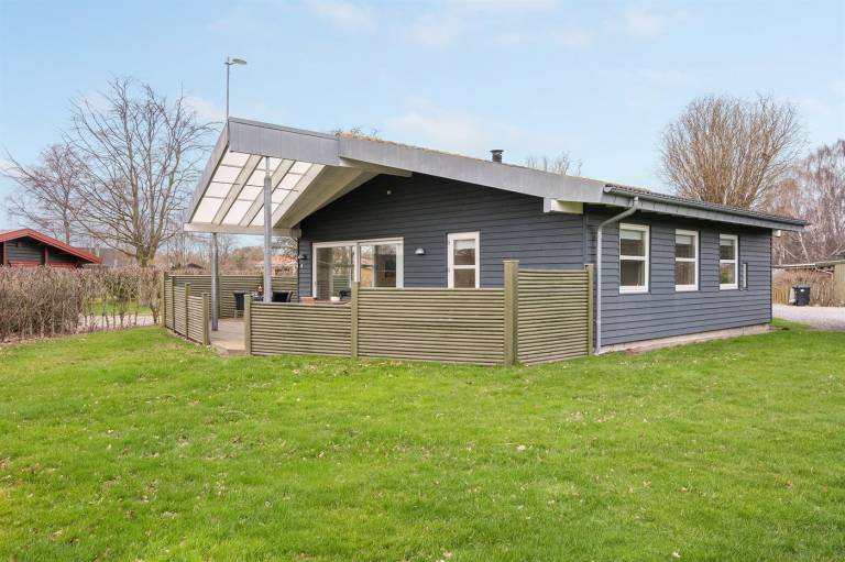 Ferienhaus Skovmose