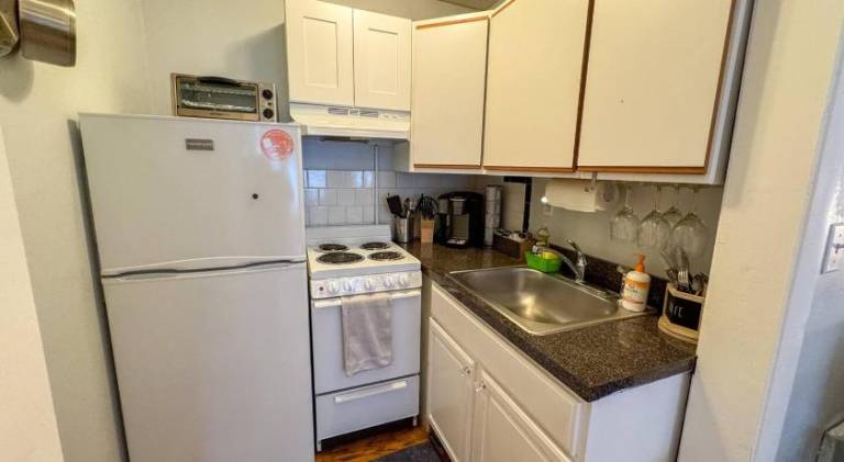 Nice apartment | Good for workation | Pets allowed — photo 2