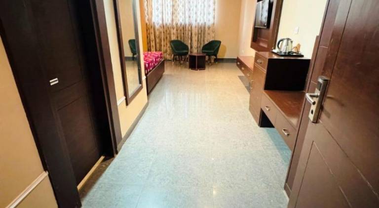 The Pearl Hotel Sirsa — photo 2