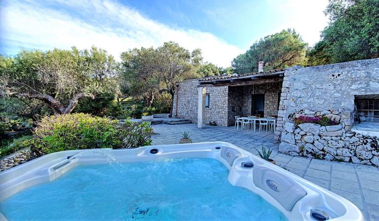 Casa  Tiggiano