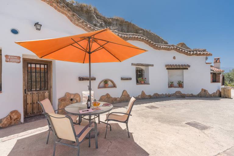 Casa  Benalúa