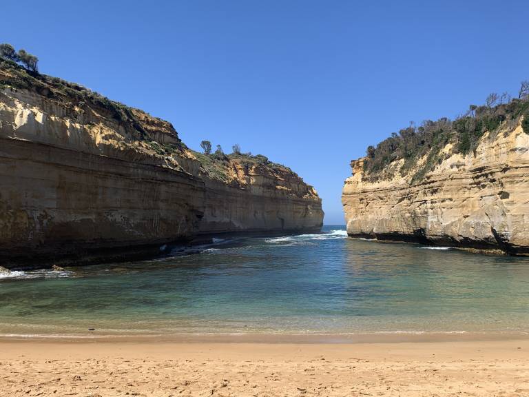 House Port Campbell