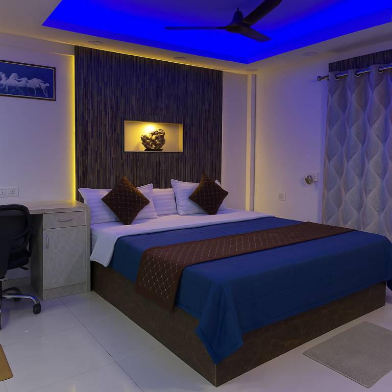 Apartment Vedic Village