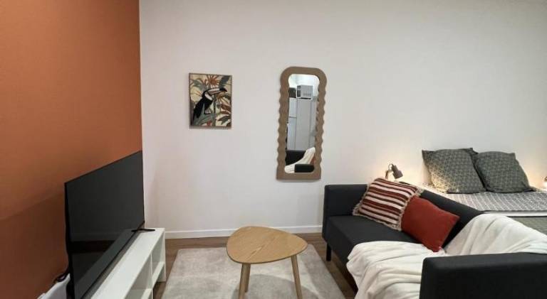 Apartment with 1 room for 2 persons — photo 5