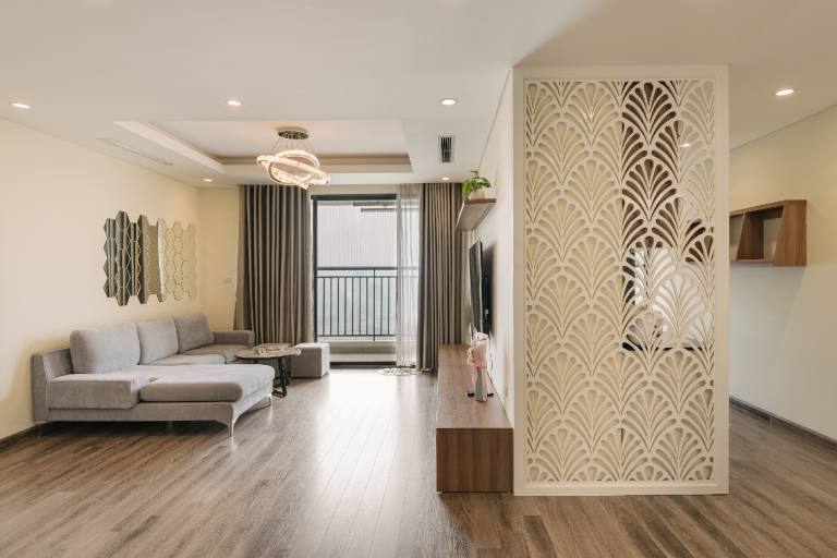Holiday apartment with hot tub, pool & yard | Suitable for remote work | Dogs allowed in Hanoi