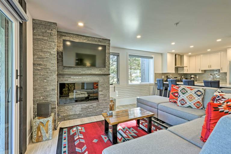 Apartment  Snowmass Village