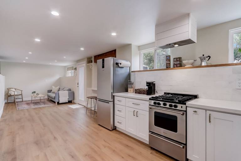 House Walnut Creek