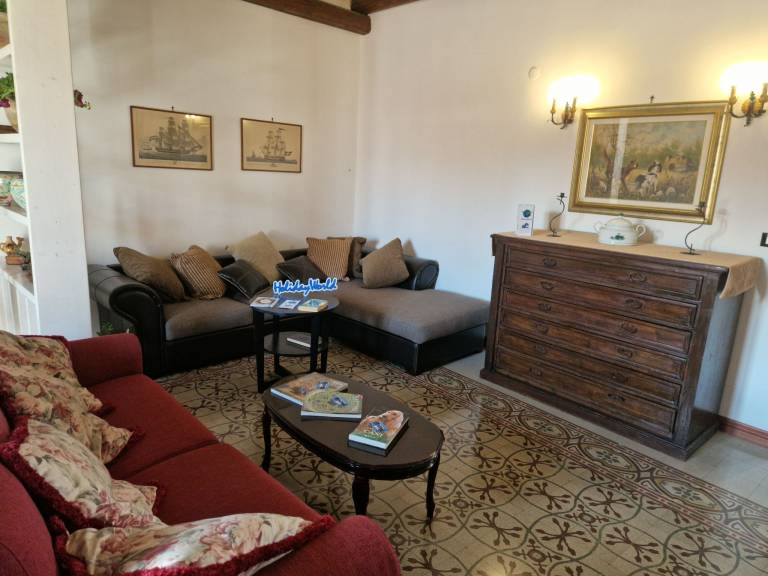 Appartement Palerme