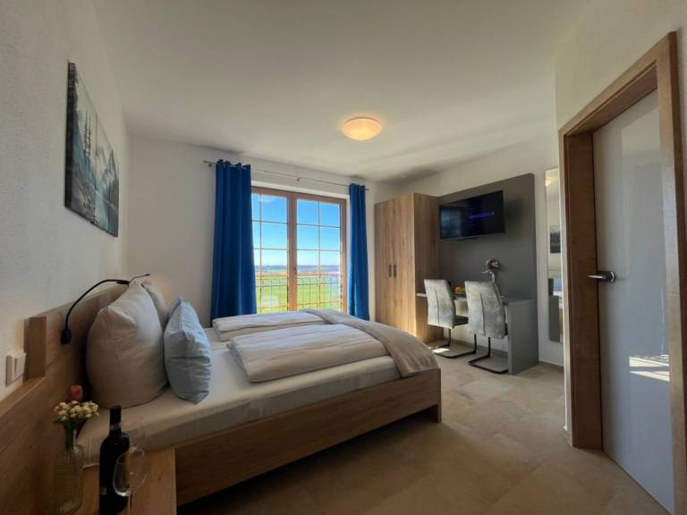 Privatzimmer Forstern