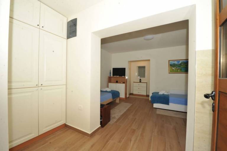 Apartament  Dobrota