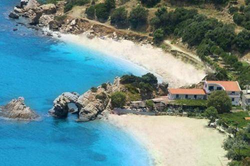σπίτι Avlonari