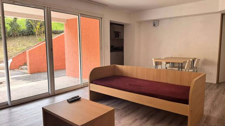 Appartement Vernet-les-Bains