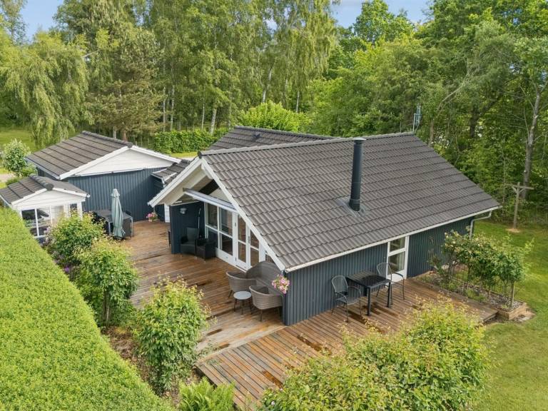 Ferienhaus mit Hund inKalundborg, Seeland Seeland f&uuml;r max. 4 Personen