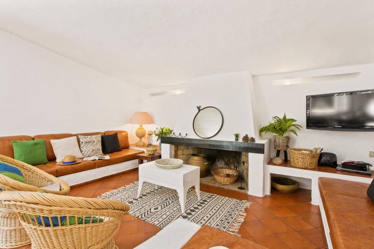 Vacation home with 4 rooms for 10 persons — photo 3