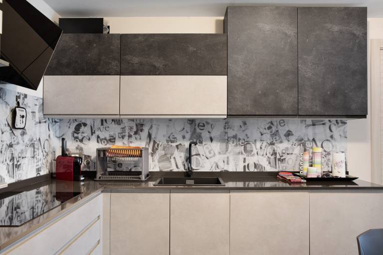Apartment 'Giorgia - Caspoggio' with Mountain View, Shared Garden and Balcony — photo 4